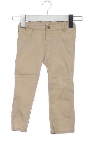 Детски панталон Unbranded, Размер 18-24m/ 86-98 см, Цвят Бежов, Цена 11,00 €