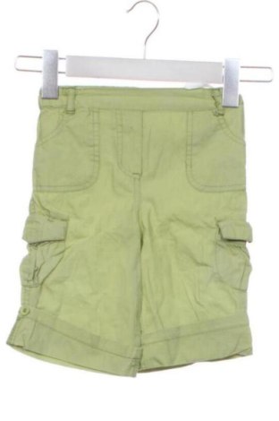 Детски панталон Unbranded, Размер 6-9m/ 68-74 см, Цвят Зелен, Цена 11,00 €