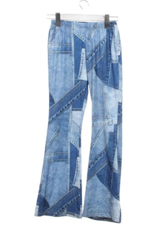 Kinderhose Unbranded, Größe 11-12y/ 152-158 cm, Farbe Mehrfarbig, Preis 10,99 €