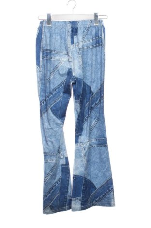 Kinderhose Unbranded, Größe 11-12y/ 152-158 cm, Farbe Mehrfarbig, Preis 10,99 €
