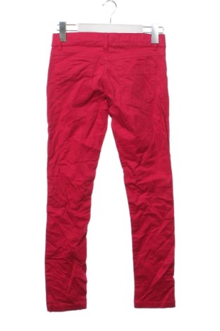 Kinderhose United Colors Of Benetton, Größe 10-11y/ 146-152 cm, Farbe Rosa, Preis € 16,99