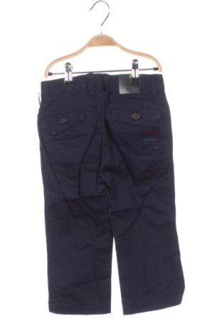 Παιδικό παντελόνι United Colors Of Benetton, Μέγεθος 6-9m/ 68-74 εκ., Χρώμα Μπλέ, Τιμή 15,99 €