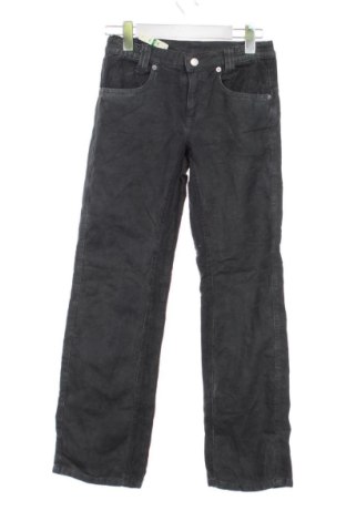 Dětské kalhoty  United Colors Of Benetton, Velikost 10-11y/ 146-152 cm, Barva Šedá, Cena  689,00 Kč