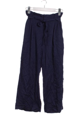 Detské nohavice  United Colors Of Benetton, Veľkosť 12-13y/ 158-164 cm, Farba Modrá, Cena  15,95 €