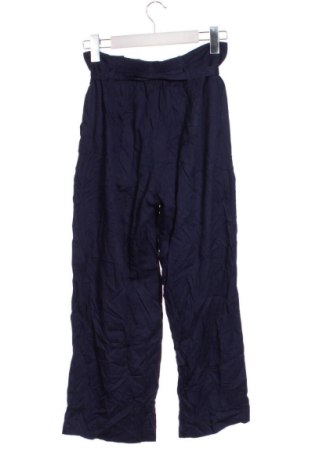 Detské nohavice  United Colors Of Benetton, Veľkosť 12-13y/ 158-164 cm, Farba Modrá, Cena  15,95 €