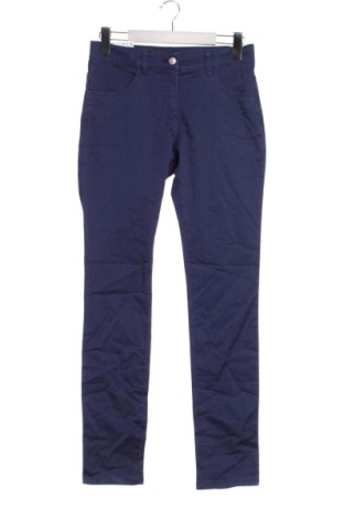 Gyerek nadrág United Colors Of Benetton, Méret 14-15y / 168-170 cm, Szín Kék, Ár 14 389 Ft