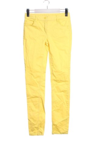 Gyerek nadrág Vertbaudet, Méret 11-12y / 152-158 cm, Szín Sárga, Ár 5 459 Ft