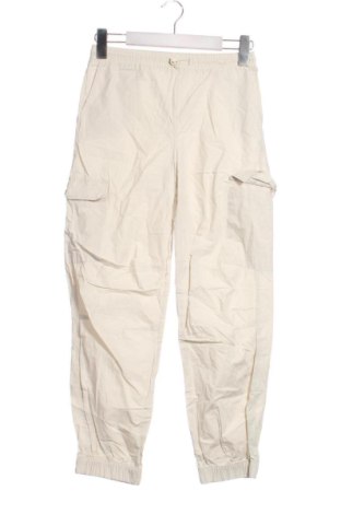 Pantaloni pentru copii Xoxo, Mărime 10-11y/ 146-152 cm, Culoare Bej, Preț 66,99 Lei