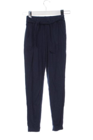 Kinderhose Yigga, Größe 7-8y/ 128-134 cm, Farbe Blau, Preis € 11,00