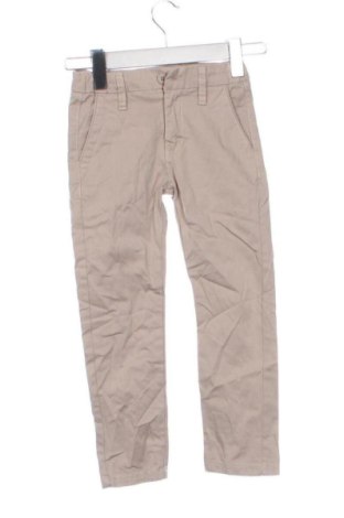 Dziecięce spodnie Yours, Rozmiar 3-4y/ 104-110 cm, Kolor Beżowy, Cena 56,99 zł