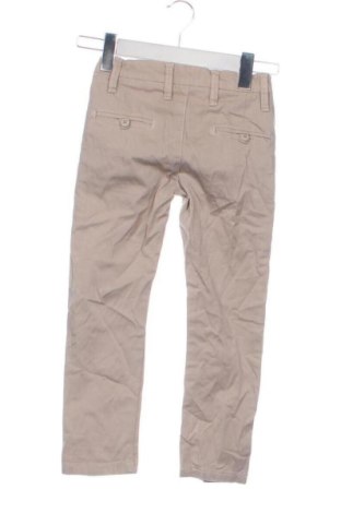 Dziecięce spodnie Yours, Rozmiar 3-4y/ 104-110 cm, Kolor Beżowy, Cena 56,99 zł