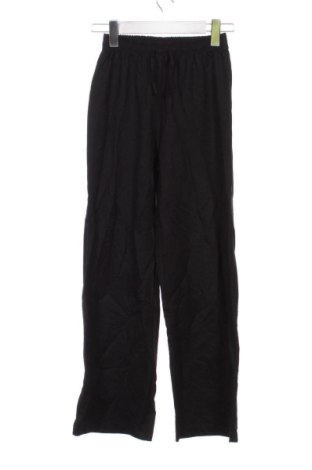 Pantaloni pentru copii Zara, Mărime 10-11y/ 146-152 cm, Culoare Negru, Preț 36,49 Lei