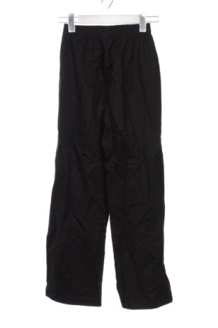 Pantaloni pentru copii Zara, Mărime 10-11y/ 146-152 cm, Culoare Negru, Preț 36,49 Lei