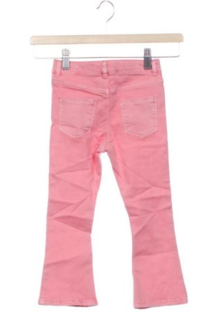 Detské nohavice  Zara, Veľkosť 4-5y/ 110-116 cm, Farba Ružová, Cena  8,95 €
