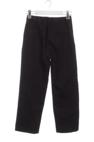 Gyerek nadrág Zara, Méret 10-11y / 146-152 cm, Szín Fekete, Ár 3 669 Ft