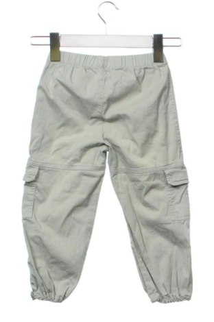 Kinderhose Zara, Größe 2-3y/ 98-104 cm, Farbe Grün, Preis 7,00 €