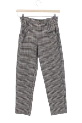Pantaloni pentru copii Zara, Mărime 10-11y/ 146-152 cm, Culoare Multicolor, Preț 44,99 Lei