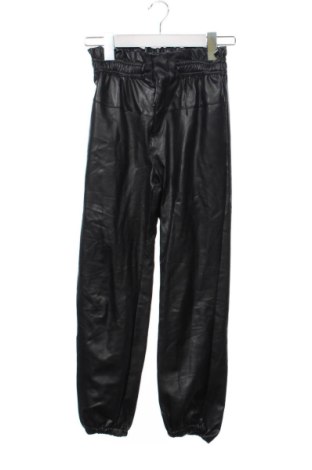 Detské nohavice  Zara, Veľkosť 8-9y/ 134-140 cm, Farba Čierna, Cena  8,95 €