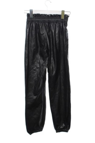 Detské nohavice  Zara, Veľkosť 8-9y/ 134-140 cm, Farba Čierna, Cena  8,95 €