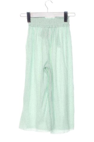 Detské nohavice  Zara, Veľkosť 6-7y/ 122-128 cm, Farba Viacfarebná, Cena  8,95 €