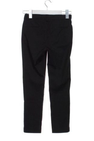 Gyerek nadrág Zara, Méret 7-8y / 128-134 cm, Szín Fekete, Ár 2 893 Ft