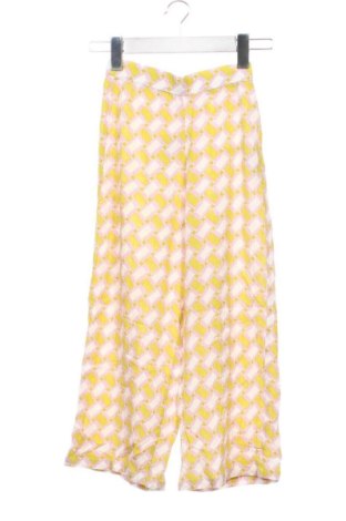 Detské nohavice  Zara, Veľkosť 7-8y/ 128-134 cm, Farba Viacfarebná, Cena  8,95 €