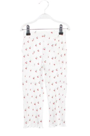 Detské nohavice  Zara, Veľkosť 2-3y/ 98-104 cm, Farba Viacfarebná, Cena  8,95 €