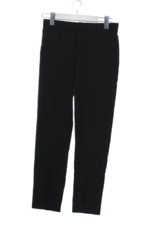 Kinderhose Zara, Größe 10-11y/ 146-152 cm, Farbe Schwarz, Preis 9,99 €