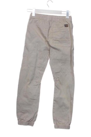 Детски панталон Zara, Размер 8-9y/ 134-140 см, Цвят Бежов, Цена 7,00 €