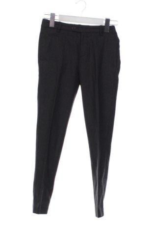 Kinderhose Zara, Größe 8-9y/ 134-140 cm, Farbe Grau, Preis 7,00 €