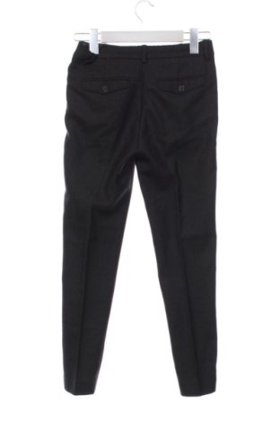 Kinderhose Zara, Größe 8-9y/ 134-140 cm, Farbe Grau, Preis 7,00 €