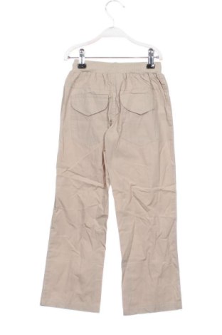 Детски панталон Zebralino, Размер 3-4y/ 104-110 см, Цвят Бежов, Цена 17,89 €