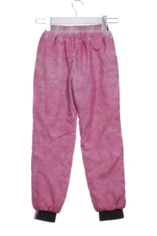 Pantaloni pentru copii pentru sporturi de iarnă Guess, Mărime 7-8y/ 128-134 cm, Culoare Roz, Preț 458,76 Lei