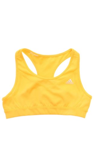 Детски потник Adidas, Размер 10-11y/ 146-152 см, Цвят Жълт, Цена 7,00 €