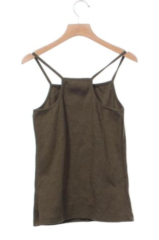 Maiou pentru copii Candy Couture, Mărime 13-14y/ 164-168 cm, Culoare Verde, Preț 37,00 Lei