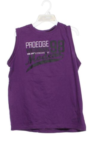 Детски потник Dognose, Размер 15-18y/ 170-176 см, Цвят Лилав, Цена 6,00 €