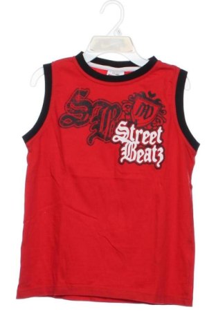 Детски потник Dognose, Размер 10-11y/ 146-152 см, Цвят Червен, Цена 6,00 €