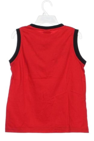 Детски потник Dognose, Размер 10-11y/ 146-152 см, Цвят Червен, Цена 6,00 €