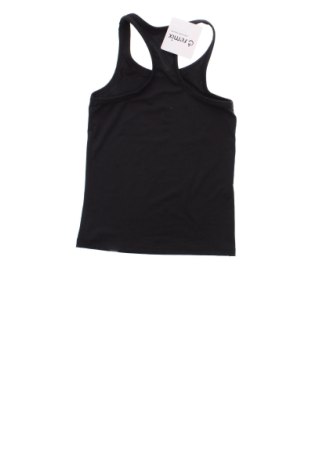 Kinder Top Domyos, Größe 4-5y/ 110-116 cm, Farbe Schwarz, Preis 5,81 €