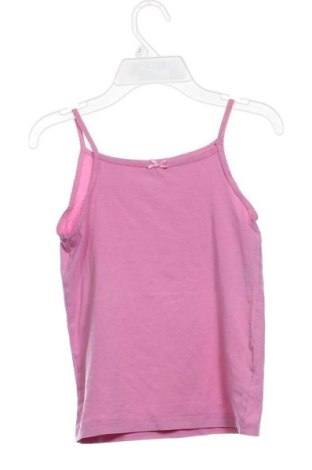 Детски потник H&M, Размер 8-9y/ 134-140 см, Цвят Розов, Цена 5,81 €