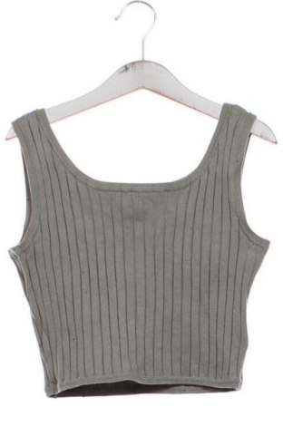 Maiou pentru copii H&M, Mărime 10-11y/ 146-152 cm, Culoare Verde, Preț 26,27 Lei