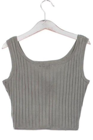 Maiou pentru copii H&M, Mărime 10-11y/ 146-152 cm, Culoare Verde, Preț 26,27 Lei