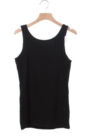 Detské tielko  H&M, Veľkosť 12-13y/ 158-164 cm, Farba Čierna, Cena  6,95 €