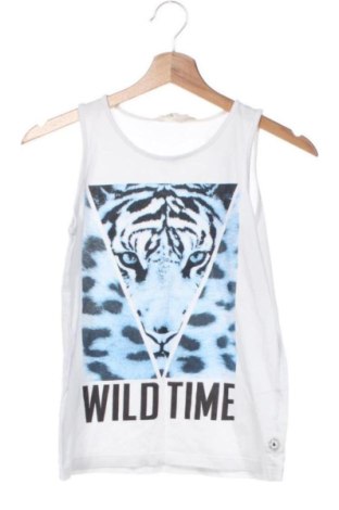 Kinder Top H&M, Größe 8-9y/ 134-140 cm, Farbe Mehrfarbig, Preis 5,04 €