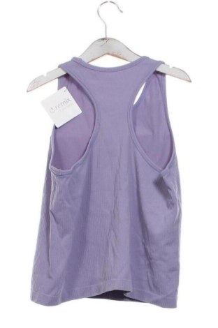 Kinder Top H&M Sport, Größe 12-13y/ 158-164 cm, Farbe Lila, Preis € 5,00