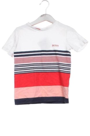 Maiou pentru copii Hugo Boss, Mărime 3-4y/ 104-110 cm, Culoare Multicolor, Preț 107,99 Lei