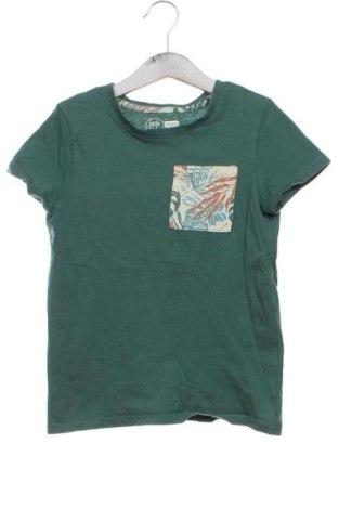 Kinder Top Kids, Größe 5-6y/ 116-122 cm, Farbe Grün, Preis 6,00 €