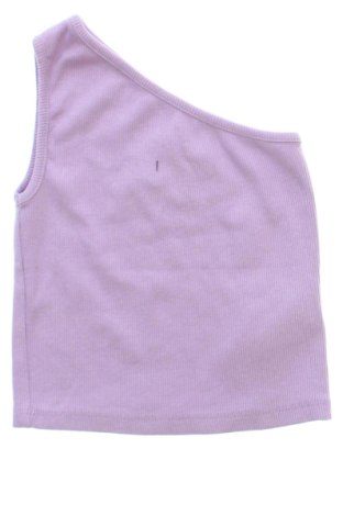 Μπλουζάκι αμάνικο παιδικό Reserved, Μέγεθος 4-5y/ 110-116 εκ., Χρώμα Βιολετί, Τιμή 5,04 €