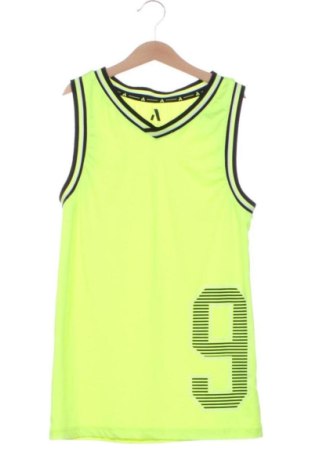 Детски потник Reserved, Размер 8-9y/ 134-140 см, Цвят Зелен, Цена 5,04 €