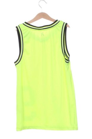 Детски потник Reserved, Размер 8-9y/ 134-140 см, Цвят Зелен, Цена 5,04 €